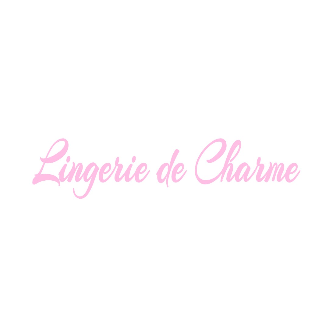 LINGERIE DE CHARME LANGESSE